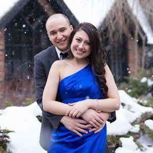 Meet your Posher, David